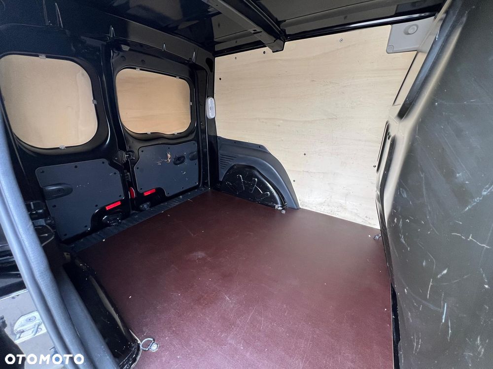 Mercedes-Benz Citan - 11