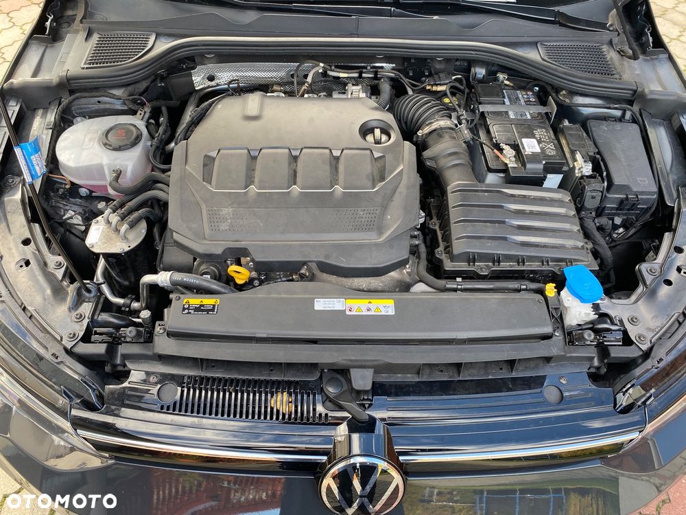 Volkswagen Golf - 9