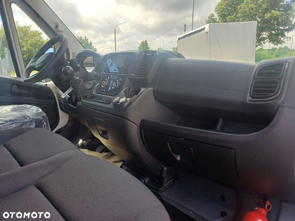 Toyota Proace Max L4H3 - 13