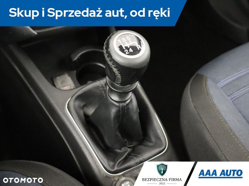 Fiat Punto Evo - 15