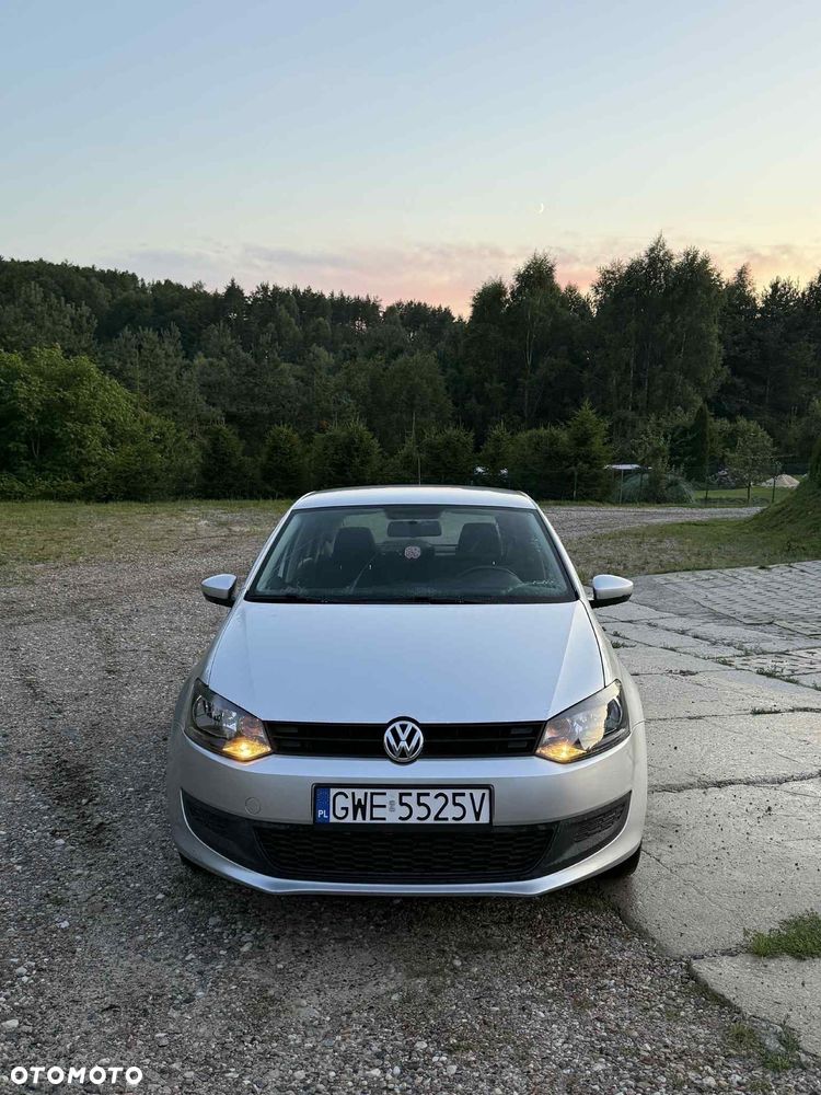 Volkswagen Polo - 1