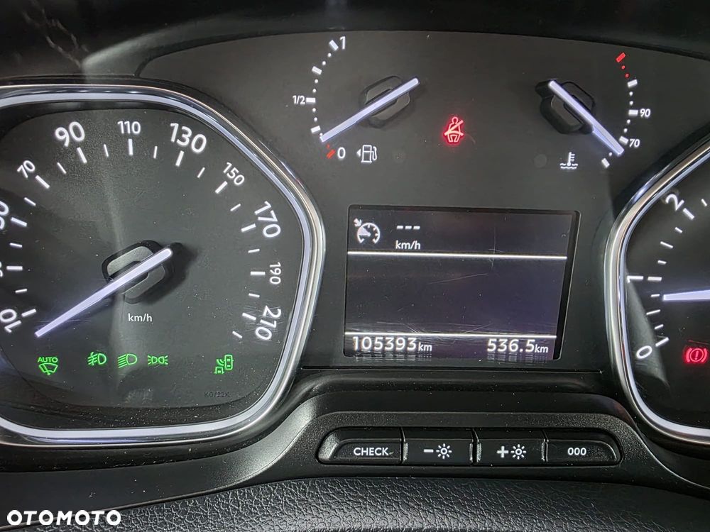 Opel Zafira Life 2.0 D L Elegance - 11