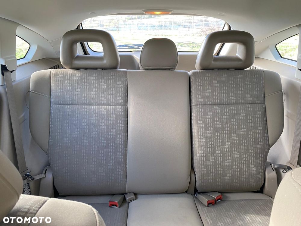 Dodge Caliber - 20