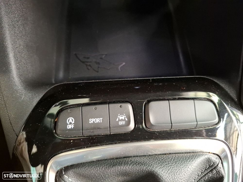 Opel Corsa 1.2 T GS - 21