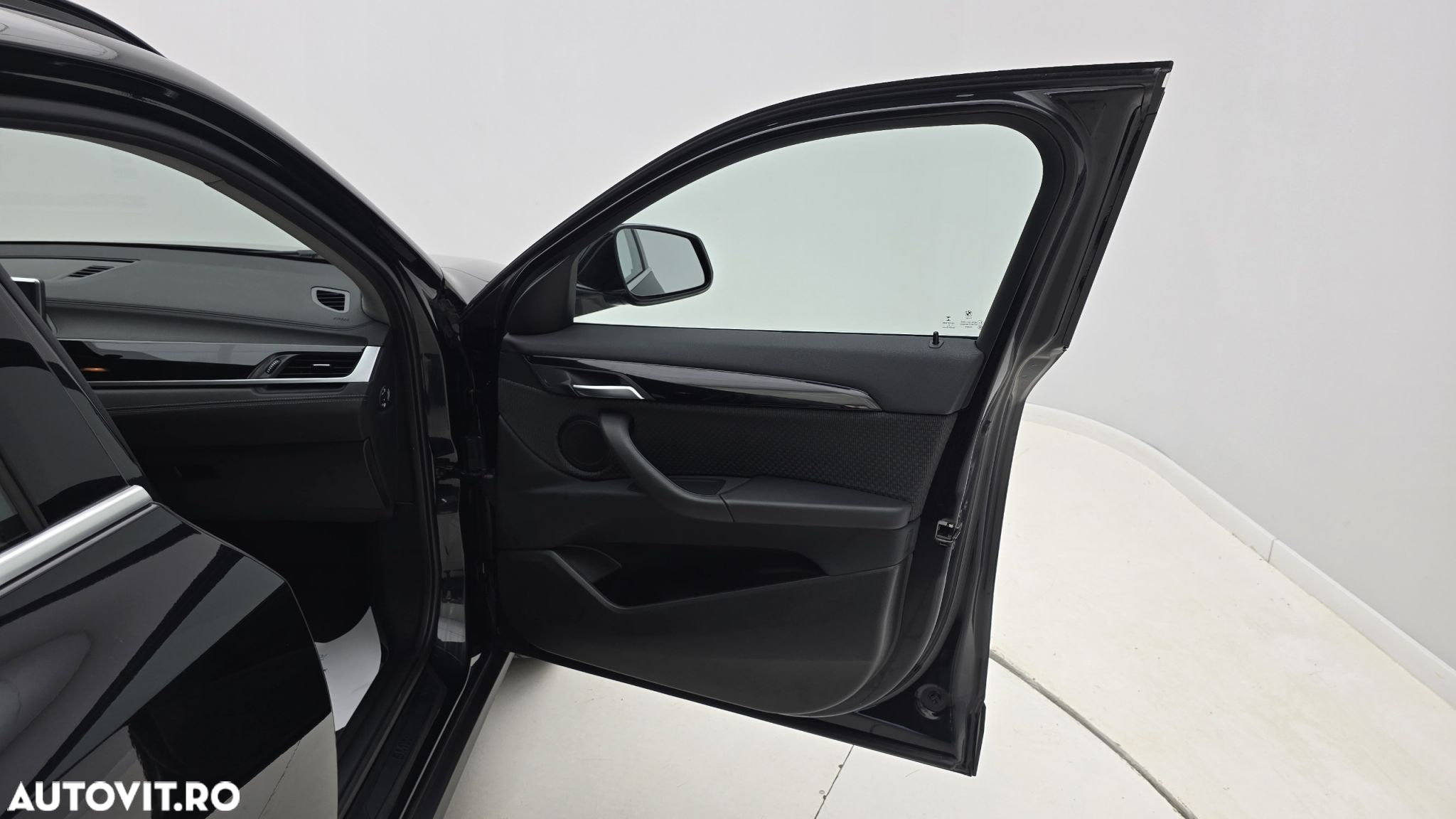 BMW X2 xDrive25e AT PHEV - 18