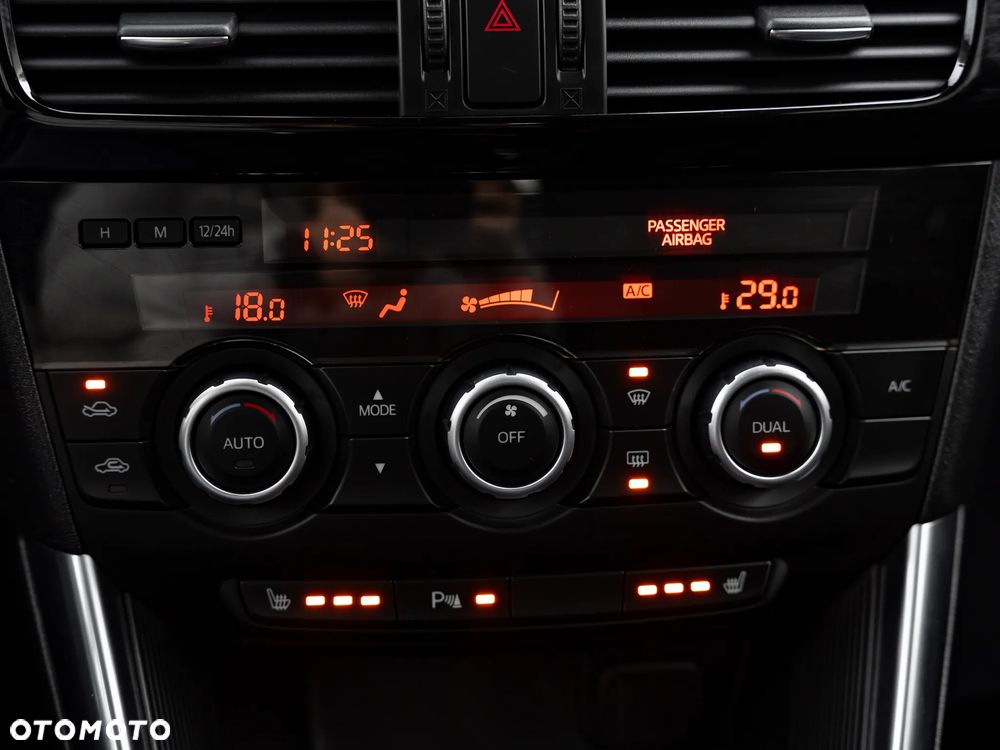 Mazda CX-5 2.2 SKYACTIV-D Center-Line - 22