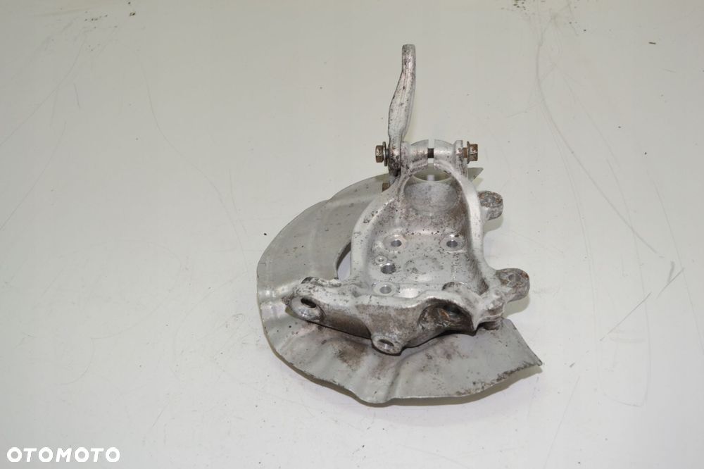 BMW E60 E61 ZWROTNICA PRAWA PRAWY PRZÓD 6760954 - 4