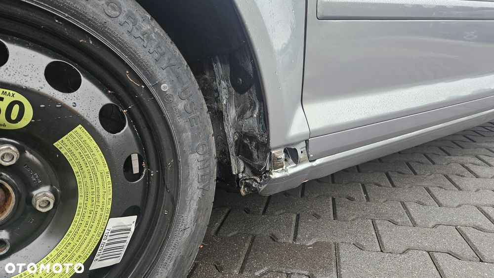 Audi A3 Sportback 2.0 TDI DPF S tronic S line Sportpaket - 14