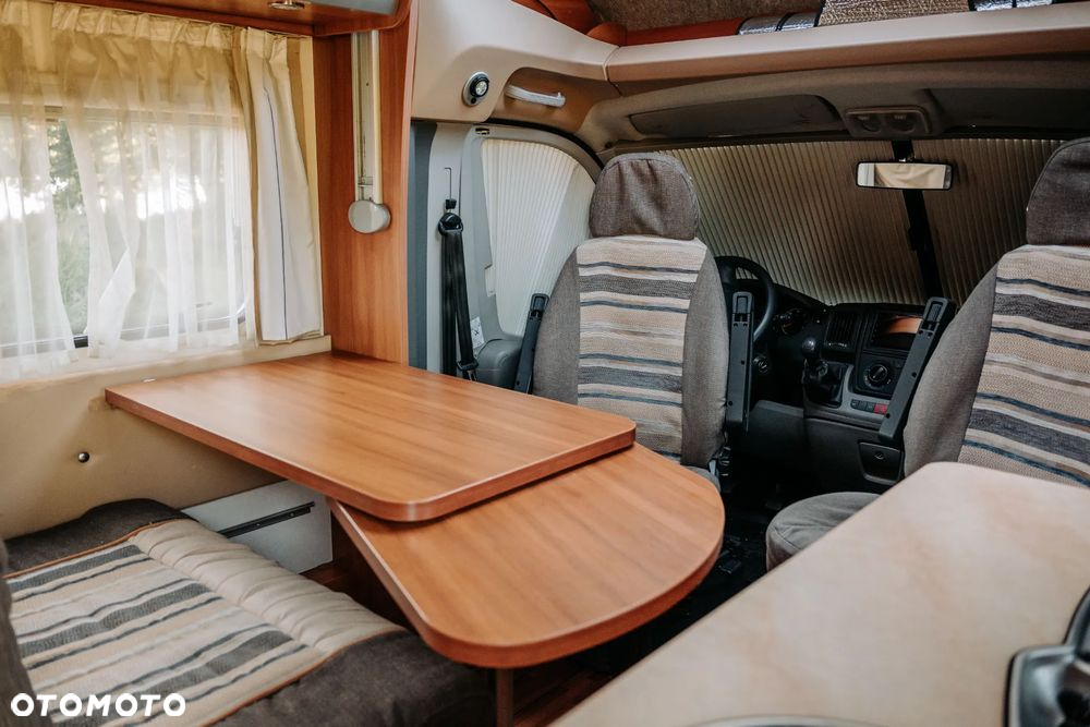 Fiat KNAUS - 17