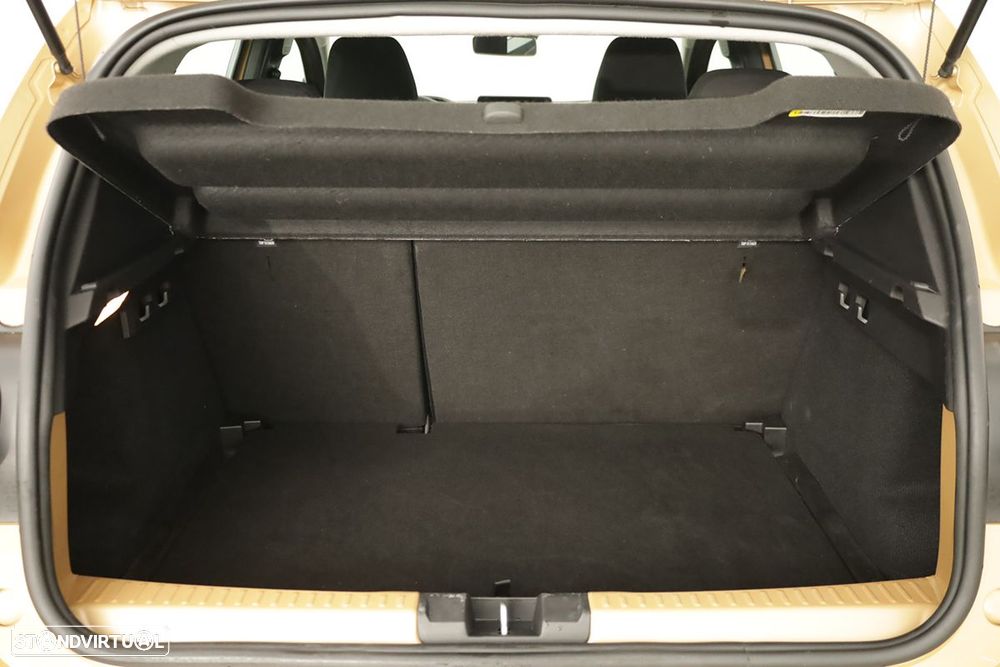 Dacia Sandero 1.0 ECO-G Extreme Bi-Fuel - 24