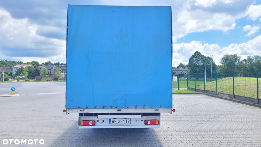 Renault Master - 5