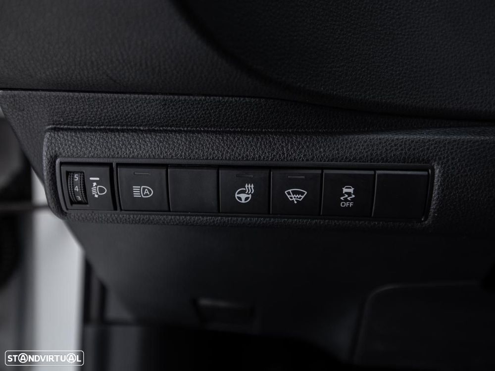Toyota Corolla Touring Sports 1.8 Hybrid Comfort - 14
