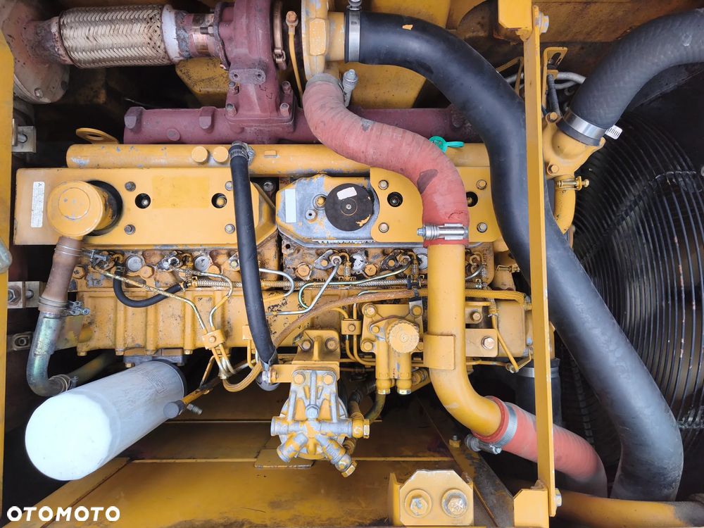 Caterpillar 321C LCR - 6
