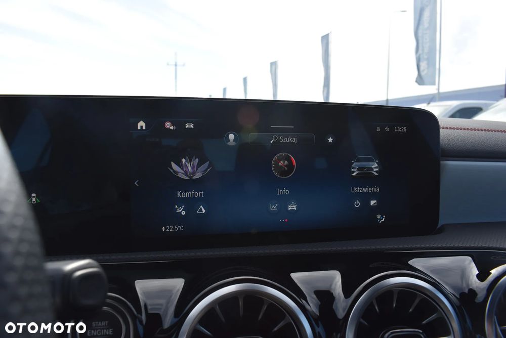 Mercedes-Benz CLA 200 mHEV 7G-DCT - 32