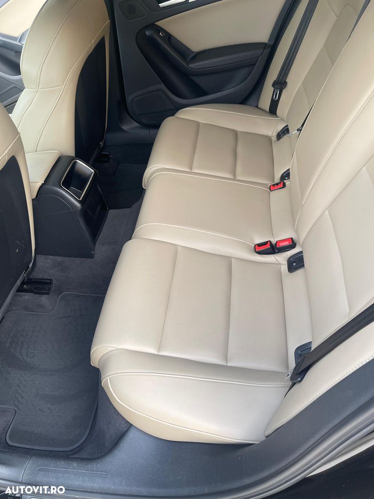 Audi A4 Limuzina 2.0 TDI - 19