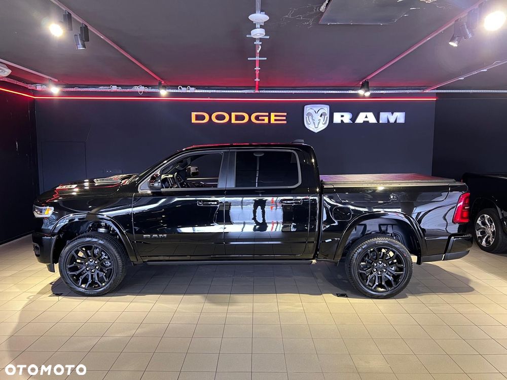 RAM 1500 - 7