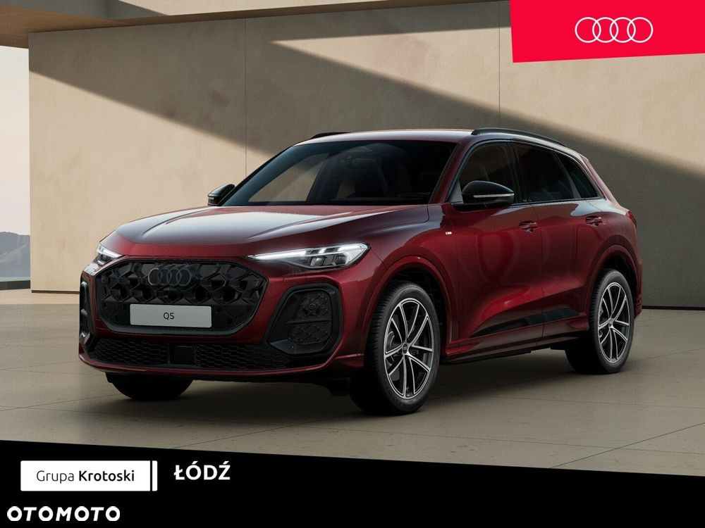 Audi Q5 - 1