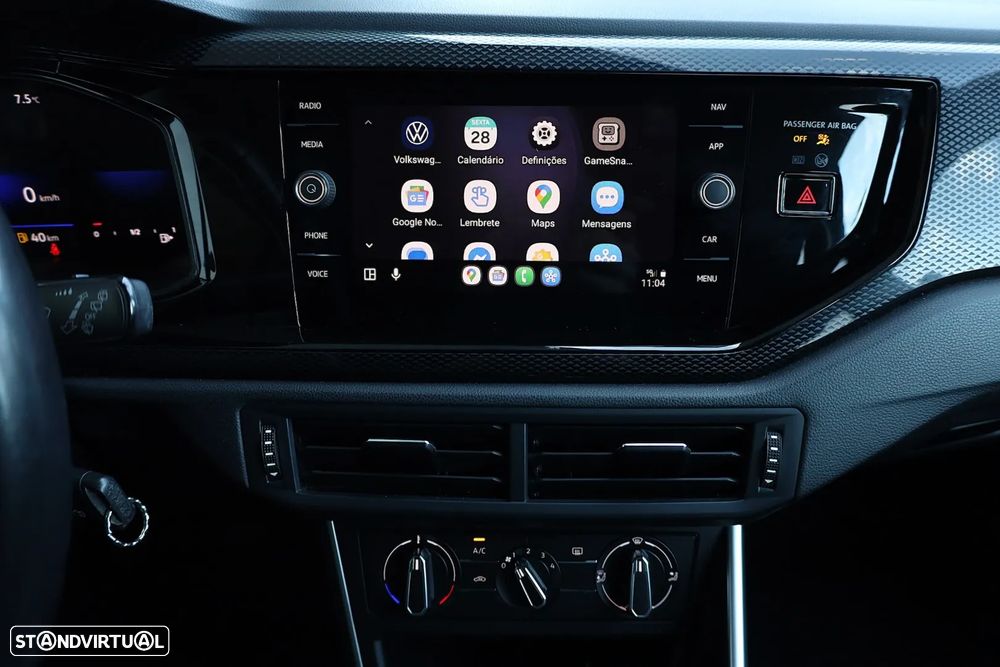 VW Taigo 1.0 TSI Urban - 30