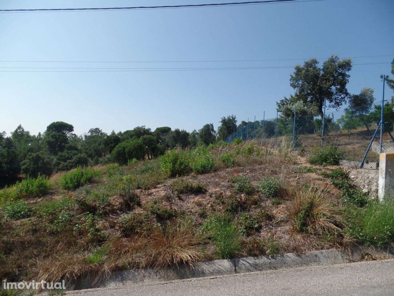 Venda terreno urbano para construção com 825,00 m² - Grande imagem: 4/7