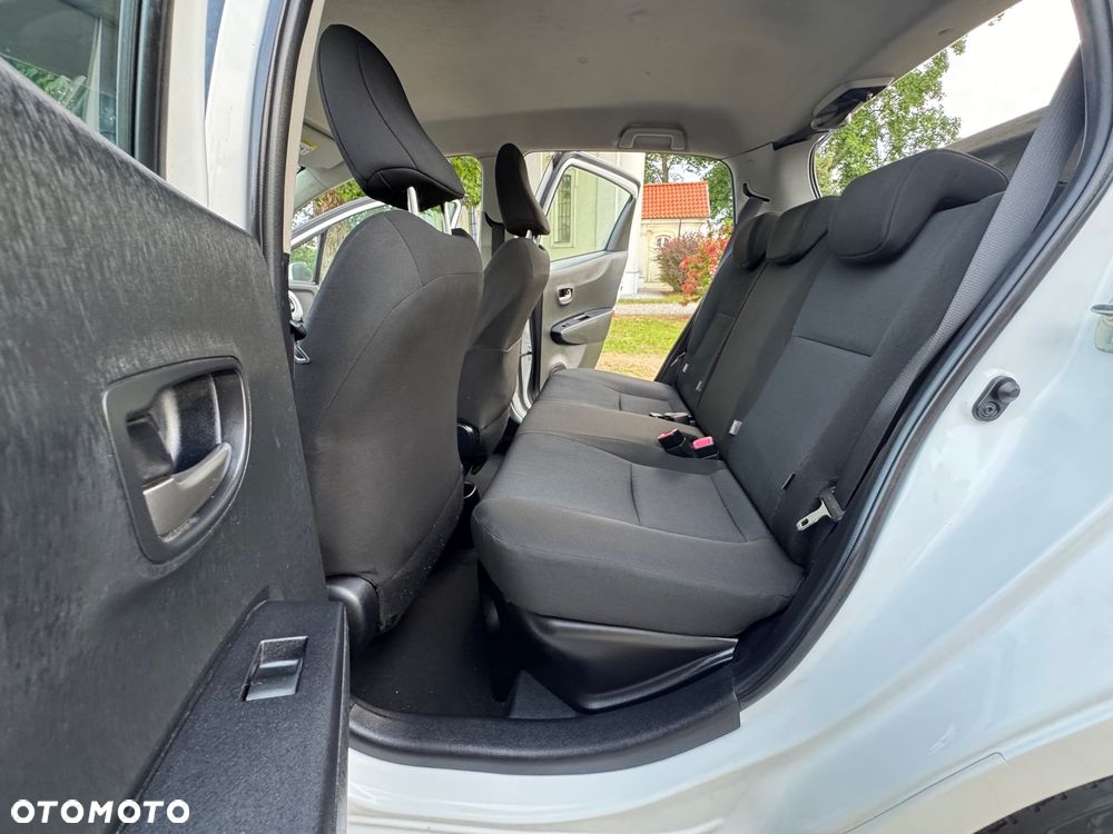 Toyota Yaris - 29
