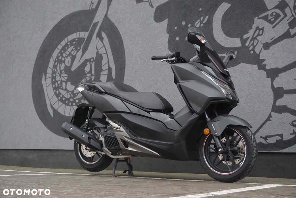 Honda NSS - 12