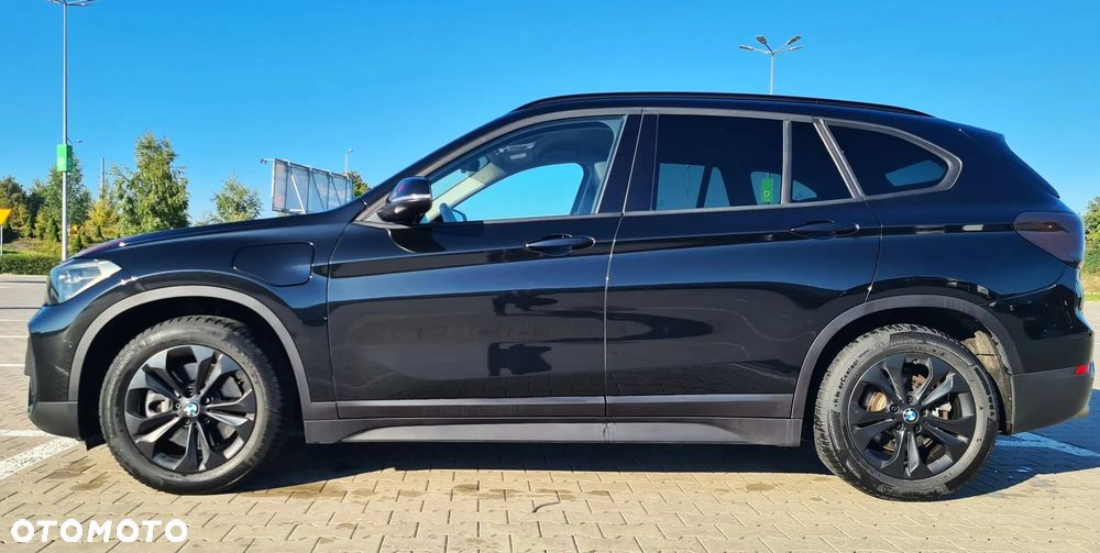 BMW X1 - 6