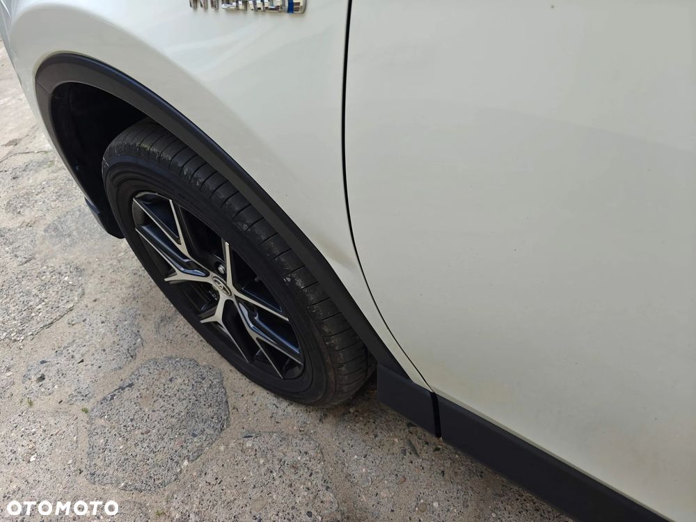 Toyota RAV4 Hybrid Premium 4x4 - 7