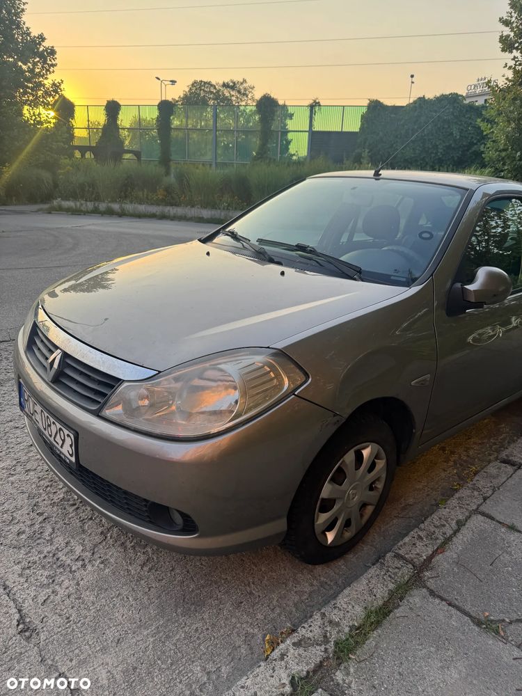 Renault Thalia 1.2 16V Alize - 10