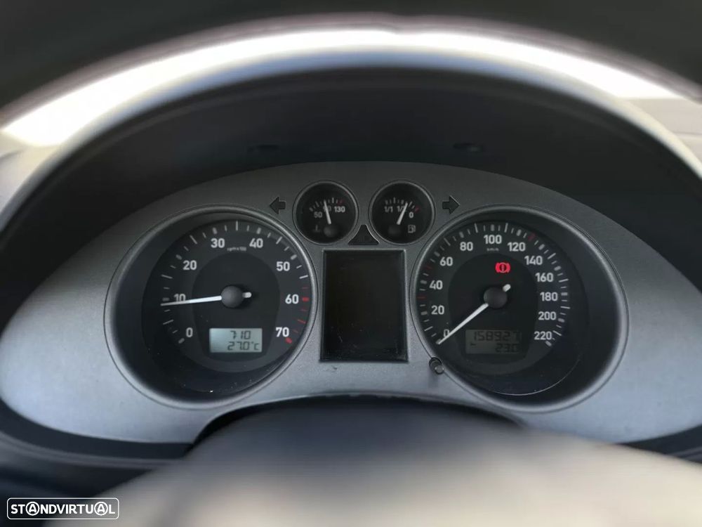 SEAT Ibiza 1.2 12V Reference - 24
