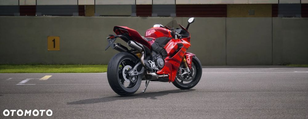 Ducati Panigale V2 - 5