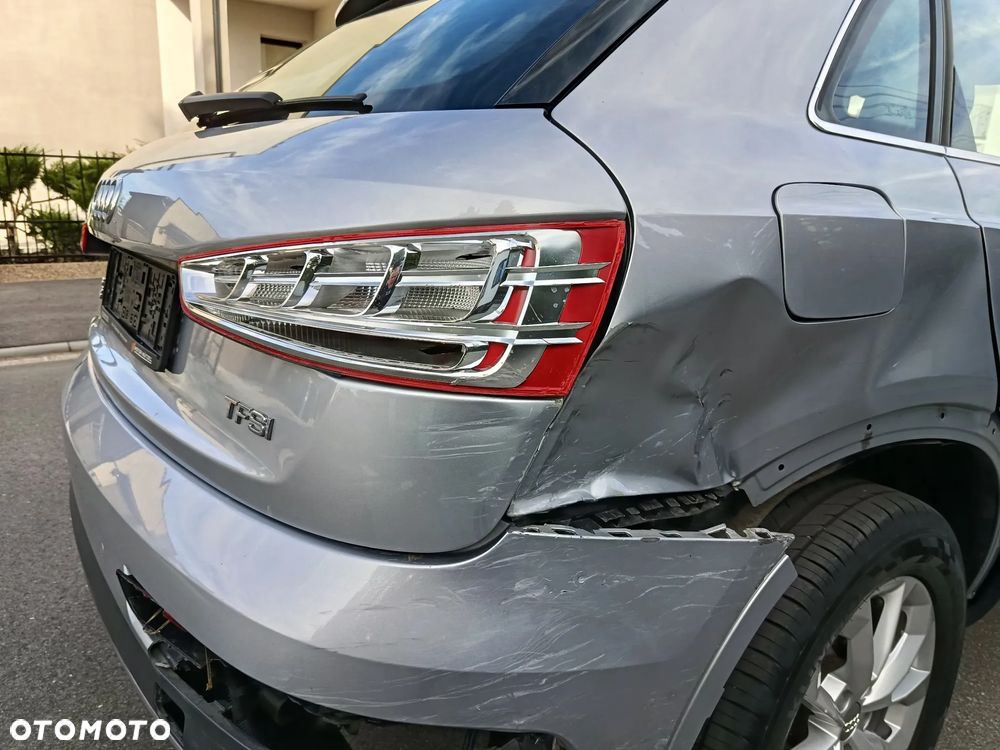 Audi Q3 1.4 TFSI Sport - 33