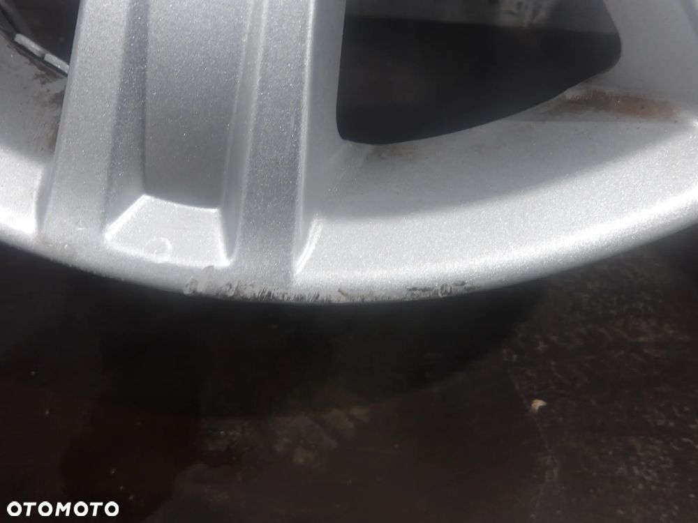 ROVER 75 RJ 2.0D 03-05 FELGI ALUMINIOWE ALUFELGI R16 6.5J ET50 5X100 RRC004610XXX - 7