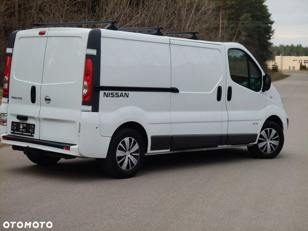 Renault Trafic - 8