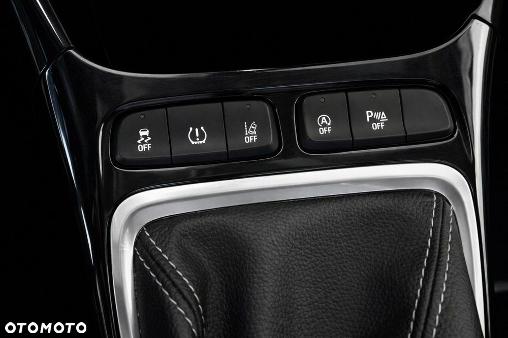 Opel Crossland X - 15