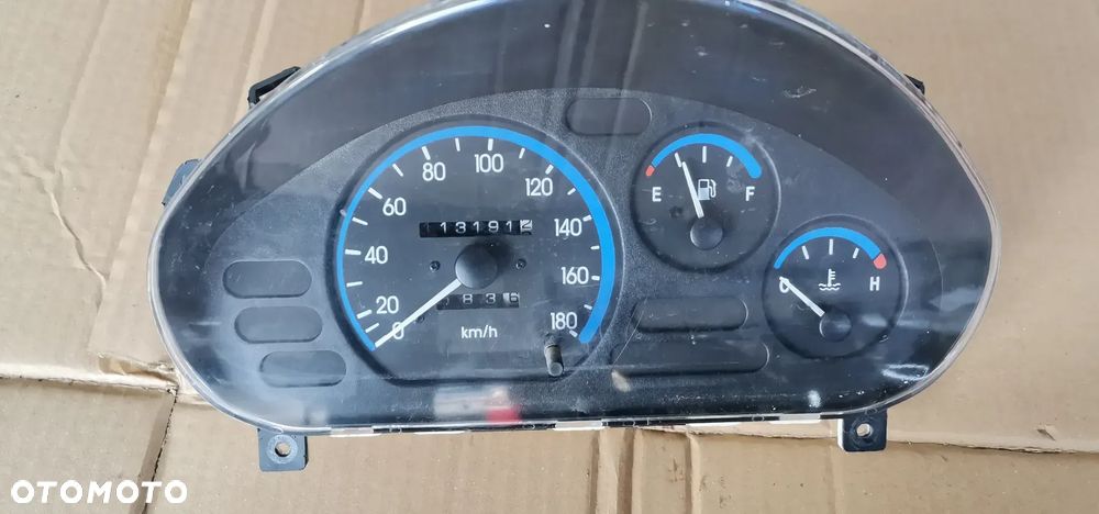 LICZNIK DAEWOO MATIZ - 1