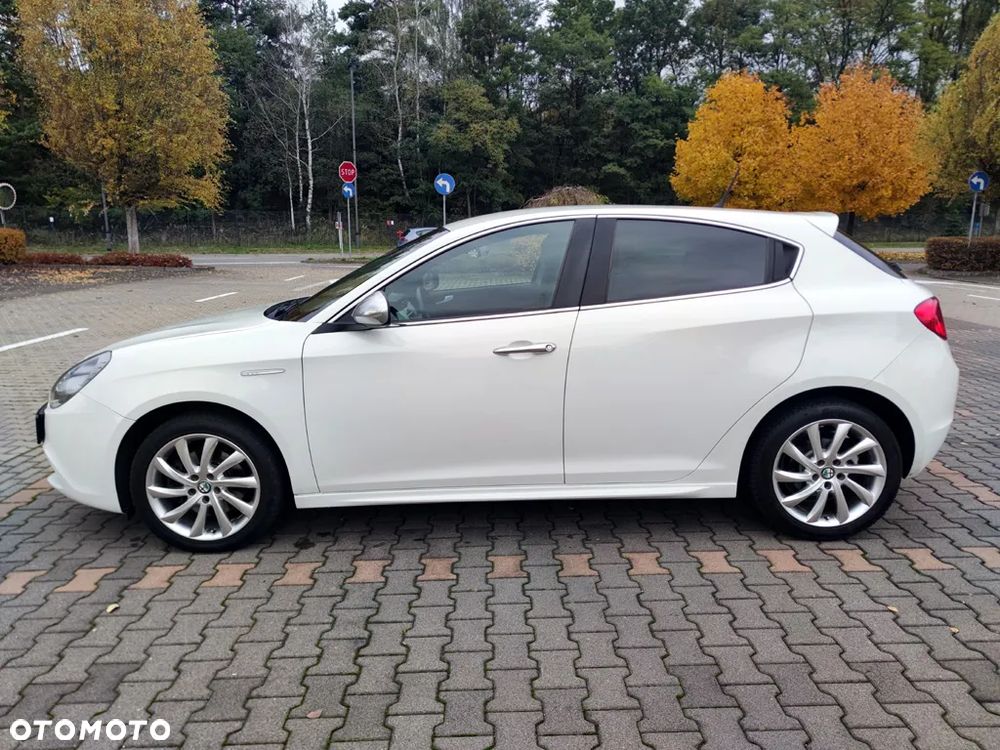 Alfa Romeo Giulietta 1.4 TB 16V Multiair - 18
