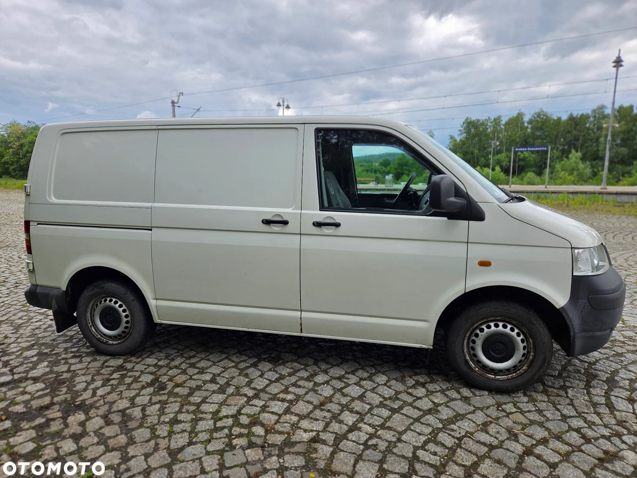 Volkswagen Transporter - 3
