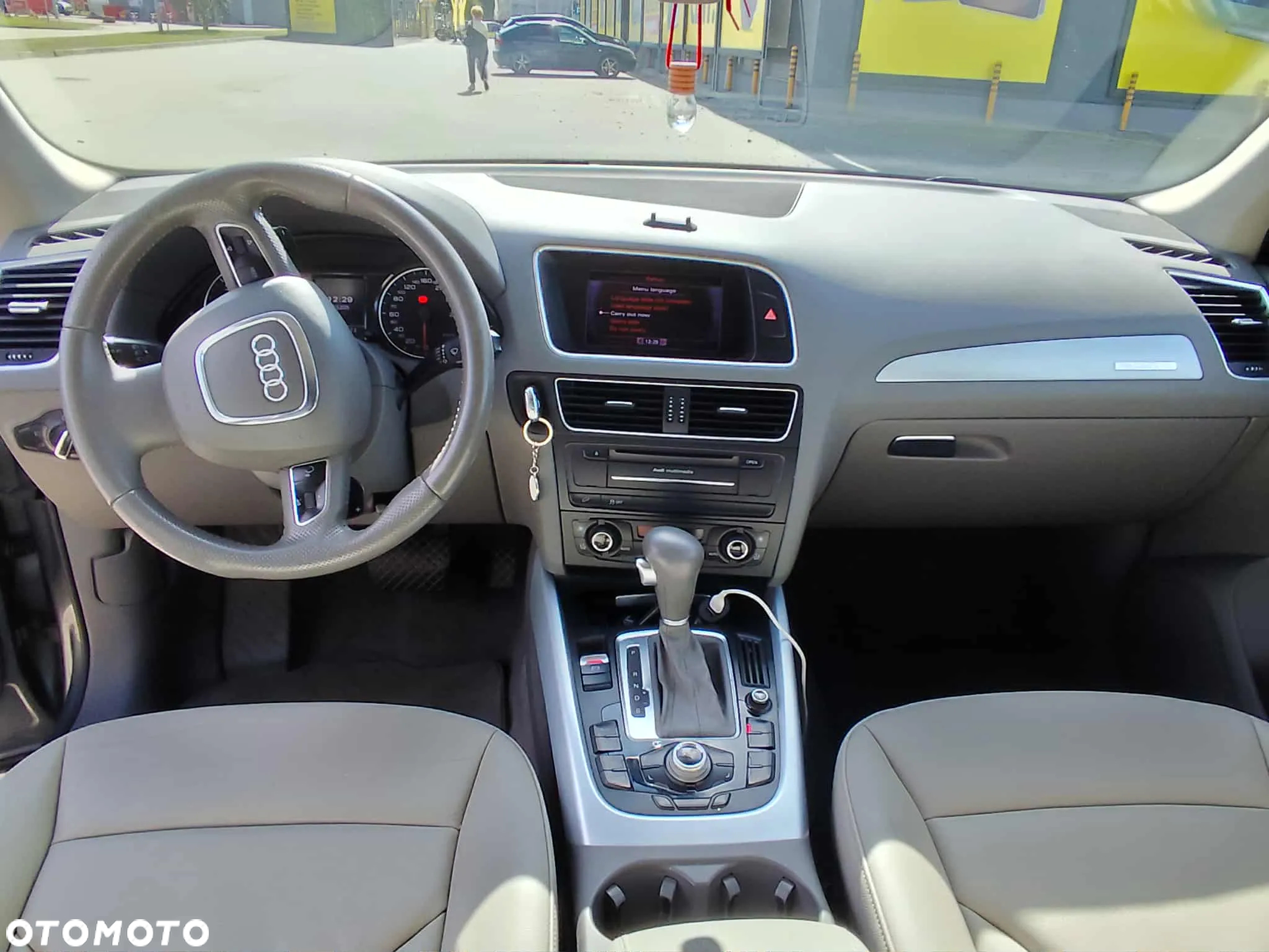 Audi Q5 2.0 TDI Quattro S tronic - 2