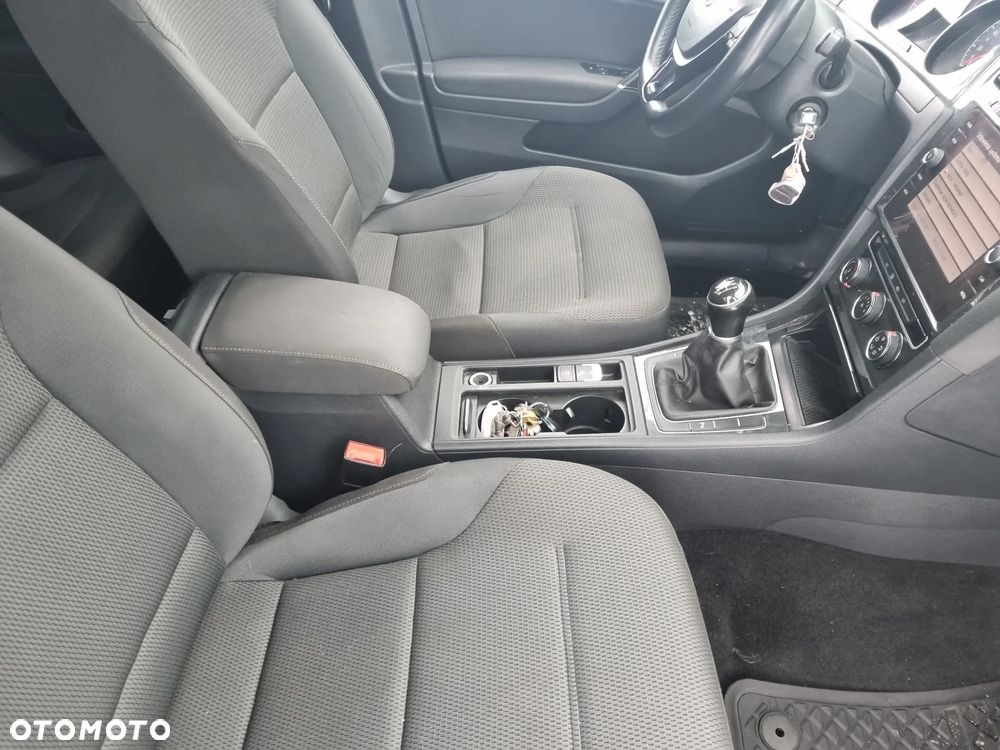 Opel Crossland X 1.2 T GPF Enjoy S&S - 35