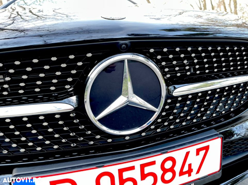 Mercedes-Benz CLA 200 d 8G-DCT AMG Line - 6