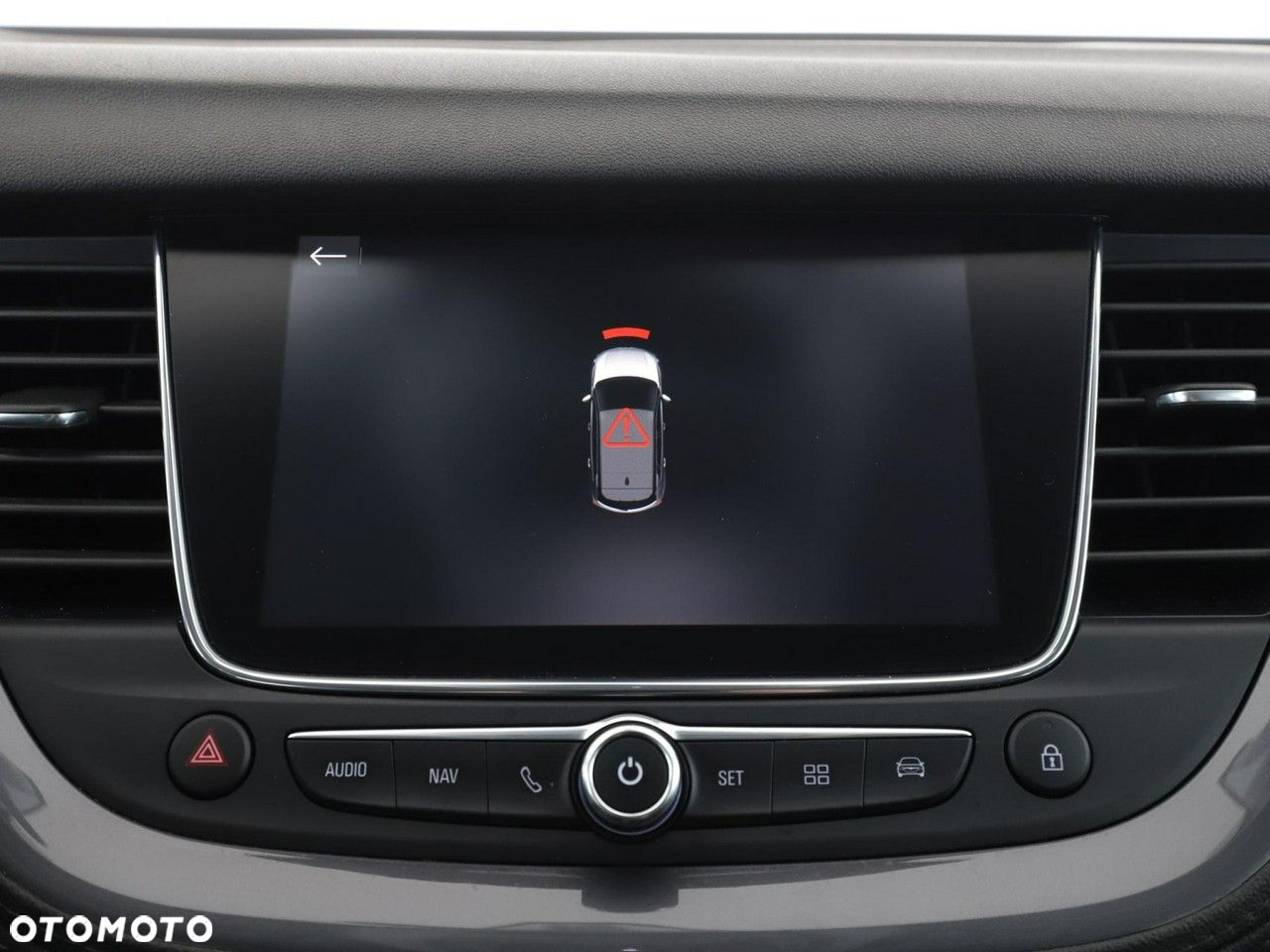 Opel Grandland X 1.5 CDTI Innovation S&S - 24