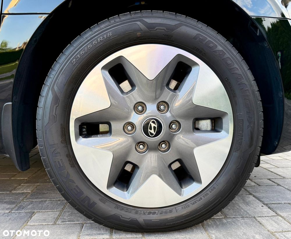Hyundai Staria 1.6 T-GDI HEV Smart VIP - 37