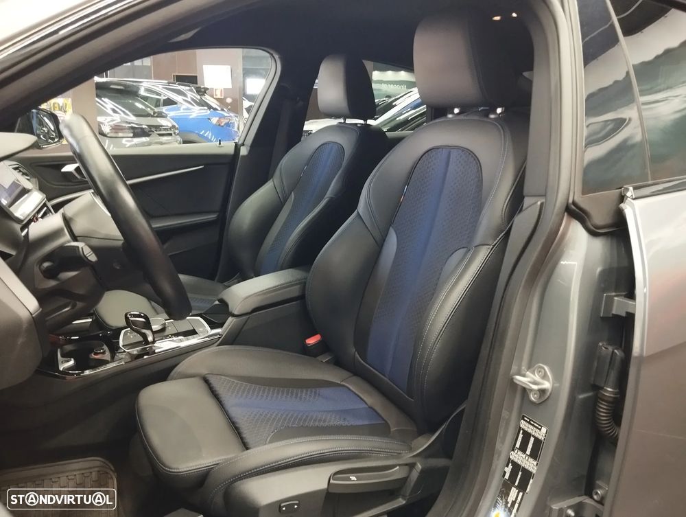 BMW 216 Gran Coupé d Pack Desportivo M - 16