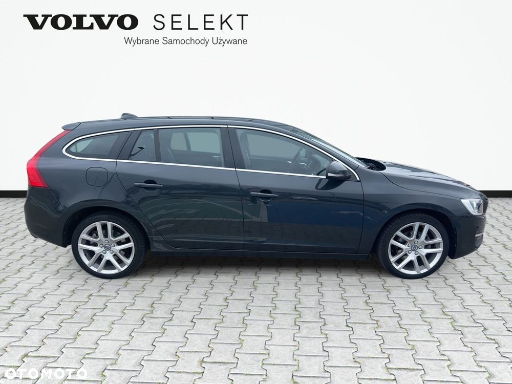 Volvo V60 - 7