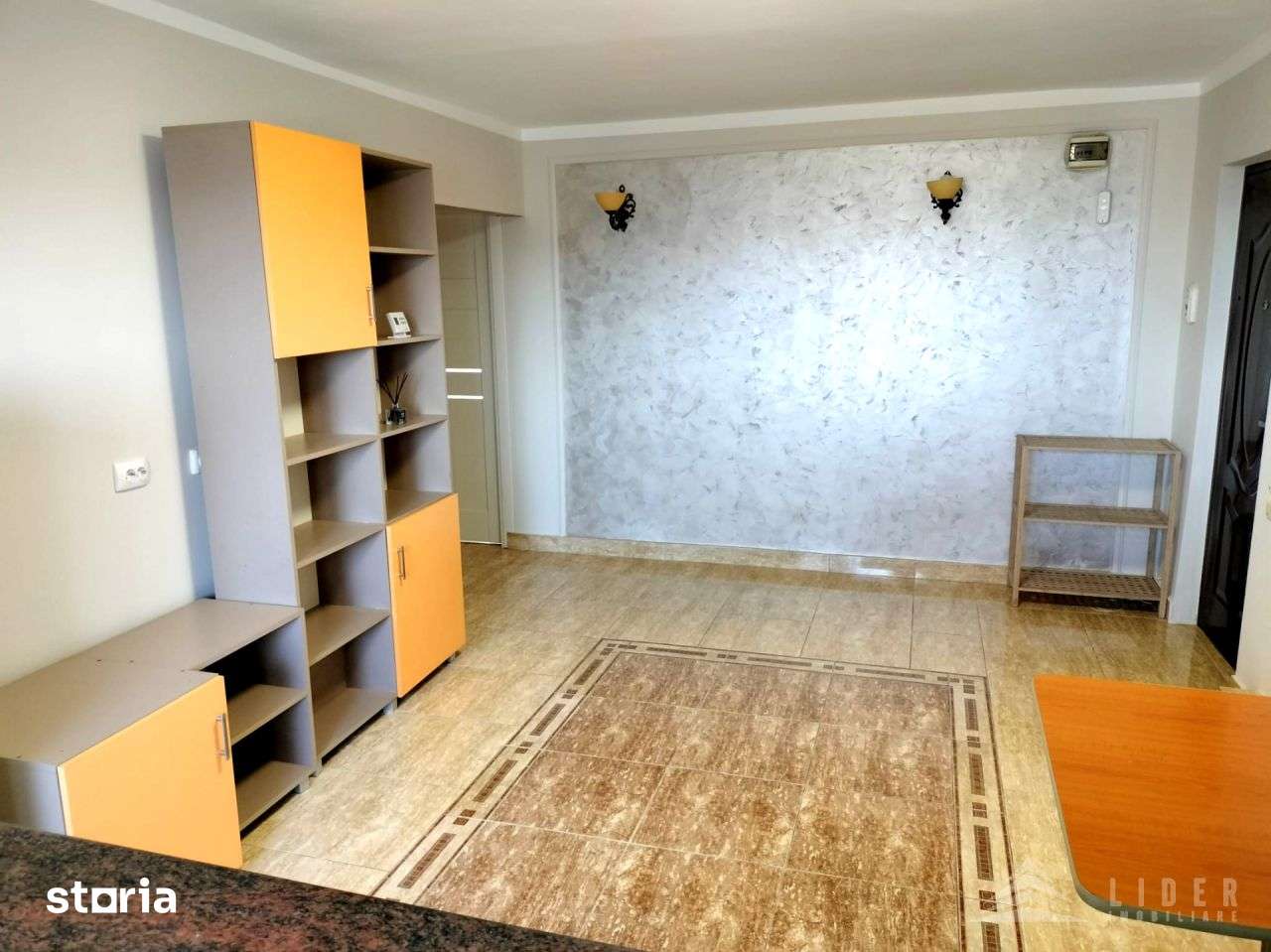 Apartament 2 camere decomandat, 54 mp, balcon | Zorilor — fotografia 1