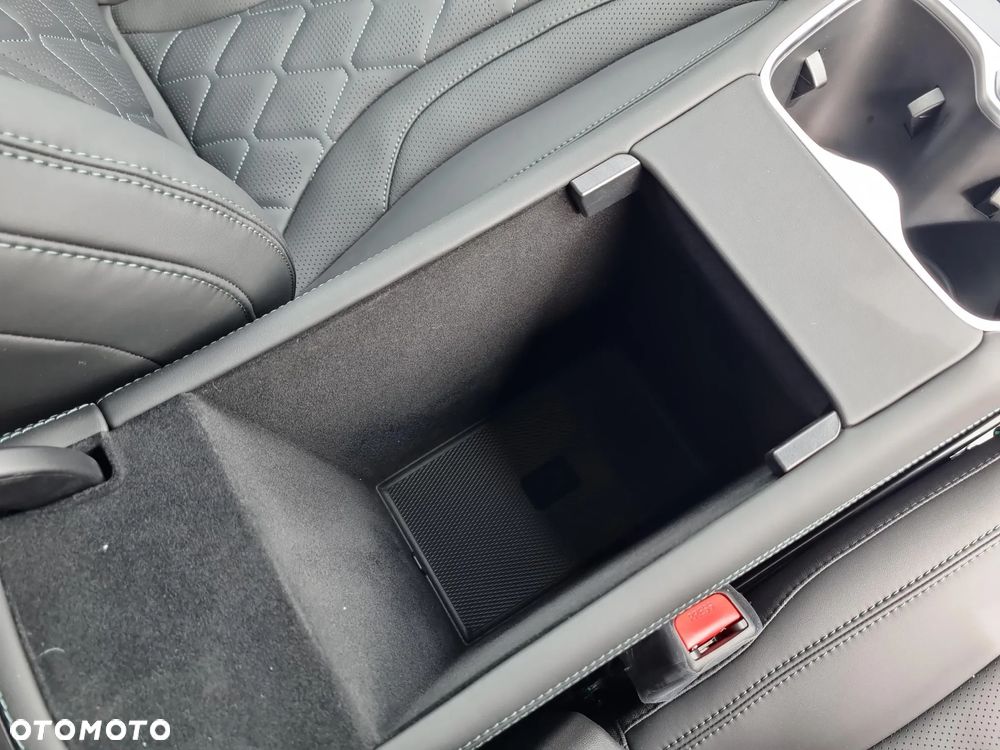 BYD Sealion 7 91.3kWh Excellence AWD - 15