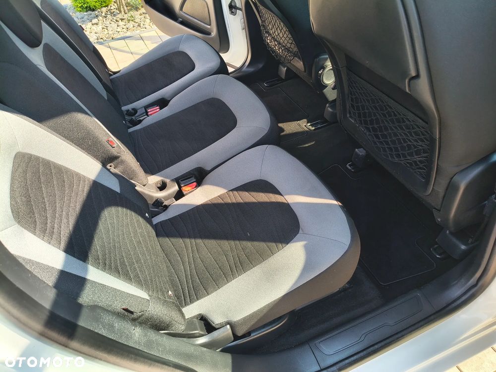 Citroën C4 Picasso BlueHDi 120 Seduction - 13