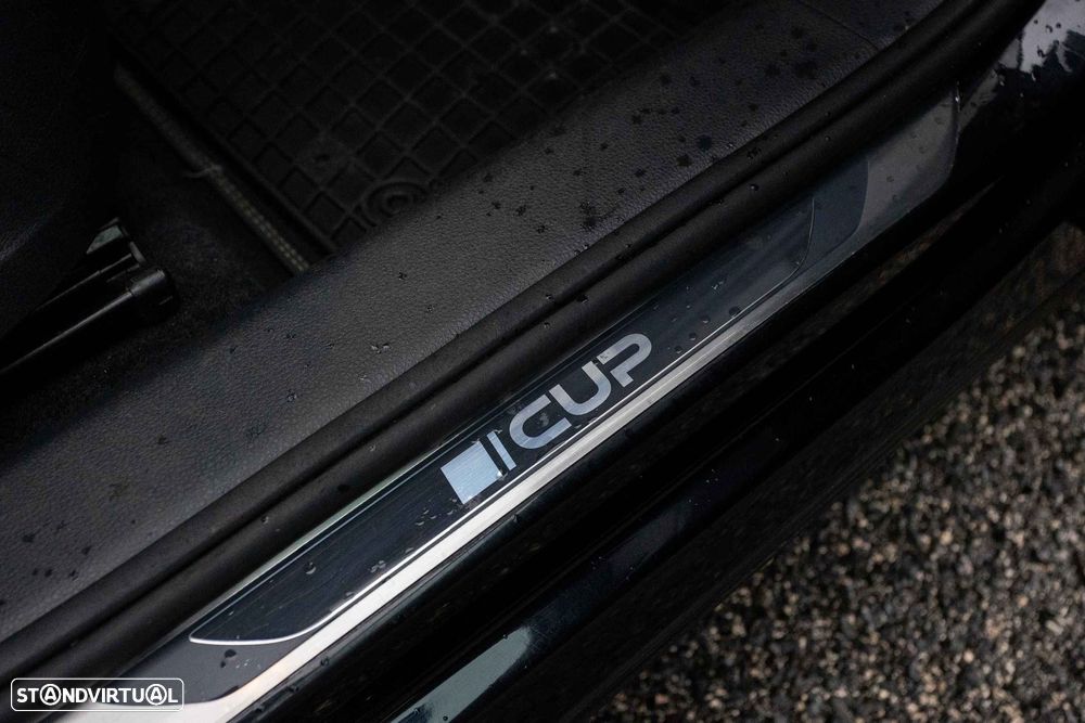 VW Sharan 2.0 TDI BlueMotion Cup - 35