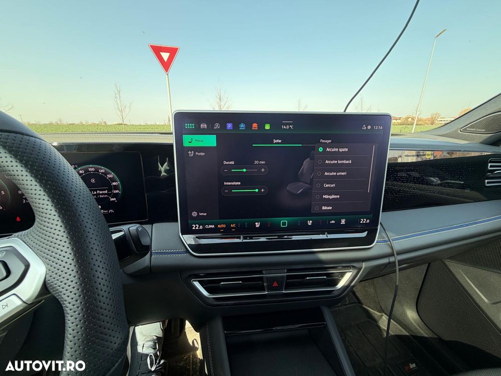 Volkswagen Tiguan 2.0 TDI DSG 4Motion R-Line - 9