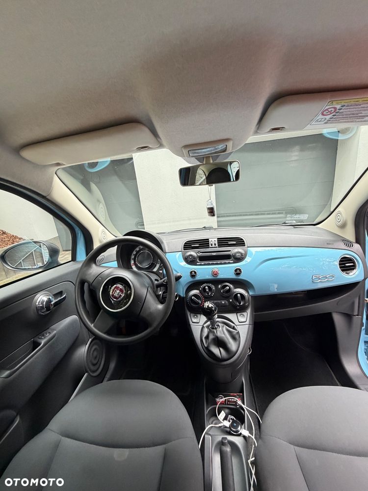 Fiat 500 - 14